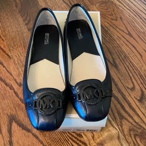 Michael Kors Fulton Moc